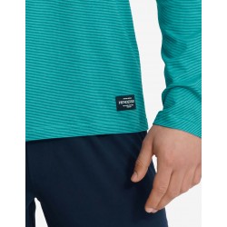 Klasyczna Piżama Męska Udon: Komfortowy Sen 40944-66X