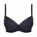 Biustonosz Push-Up Henderson Kassidy - Julietta Season Granatowy 35590-59X