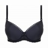 Biustonosz Push-Up Henderson Kassidy - Julietta Season Granatowy 35590-59X