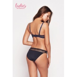 Biustonosz Push-Up Henderson Kassidy - Julietta Season Granatowy 35590-59X