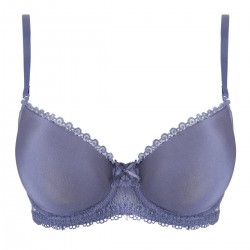 Biustonosz Henderson Julietta Fashion - Push-Up w 35816-55X