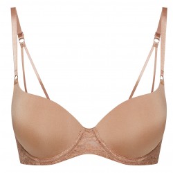 Biustonosz push-up Allysa Henderson 41329-80X