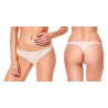 Figi Thong | Henderson Raff Stringi Beż 32275-80X