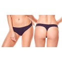 Figi Thong | Henderson Raff Stringi Czarne 32275-99X