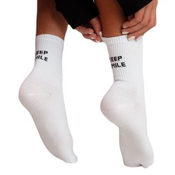 Skarpety Milena - KEEP SMILE Rozmiar 37-41