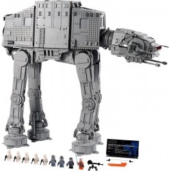 LEGO® Star Wars™ Ultimate Collector Series AT-AT (75313)