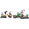 LEGO® Twierdza Eldorado (10320)