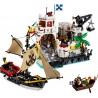 LEGO® Twierdza Eldorado (10320)