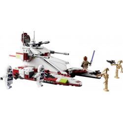 Czołg Bojowy Republiki LEGO® Star Wars™ (75342)