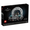 LEGO® Star Wars™ Diorama: Sala tronowa Imperatora (75352)