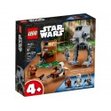LEGO® Star Wars™ AT-ST Startowy Zestaw (75332)