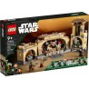 LEGO® Star Wars™ Sala Tronowa Boby Fetta (75326)