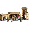 LEGO® Star Wars™ Sala Tronowa Boby Fetta (75326)