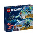 LEGO® DREAMZzz™: Zoey i sowokot Zian