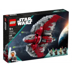 LEGO® Star Wars™ Wahadłowiec Jedi T-6 Ahsoki Tano (75362)