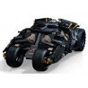 LEGO® DC Batman™: Batmobil™ Tumbler (76240)