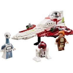 LEGO® Star Wars™ Myśliwiec Obi-Wana Kenobiego (75333)