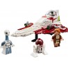 LEGO® Star Wars™ Myśliwiec Obi-Wana Kenobiego (75333)