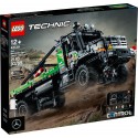 LEGO® Technic Ciężarówka Mercedes-Benz Zetros (42129)