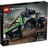 LEGO® Technic Ciężarówka Mercedes-Benz Zetros (42129)