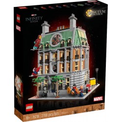 LEGO® Marvel Sanctum Sanctorum (76218)