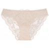 Koronkowe majtki bikini Henderson Audrey w pastelowym różu