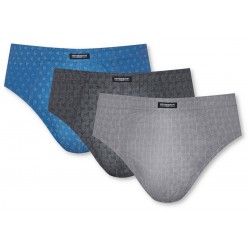 Slipy HENDERSON Classic 3-pak K604 komplet 3 sztuki