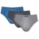 Slipy HENDERSON Classic 3-pak K604 komplet 3 sztuki