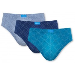 Slipy HENDERSON Classic 3-pak K628 komplet 3 sztuki