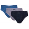 Slipy HENDERSON Classic 3-pak K605 komplet 3 sztuki