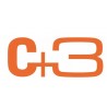 Bokserki Męskie Premium C+3 VBE-648, Gładkie, Komplet 4 Kolory