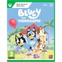Bluey: The Videogame – Xbox One / Series X – Nowa, folia