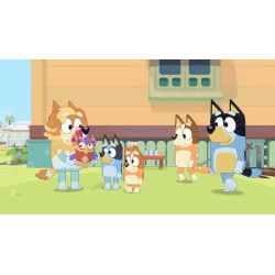 Bluey: The Videogame – Xbox One / Series X – Nowa, folia