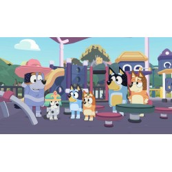 Bluey: The Videogame – Xbox One / Series X – Nowa, folia