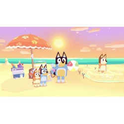 Bluey: The Videogame – Xbox One / Series X – Nowa, folia