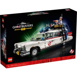 LEGO® ECTO-1 Pogromców duchów™ – zestaw 10274