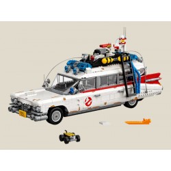 LEGO® ECTO-1 Pogromców duchów™ – zestaw 10274
