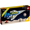 LEGO® 10497 – Galaktyczny odkrywca – Edycja jubileuszowa