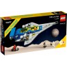 LEGO® 10497 – Galaktyczny odkrywca – Edycja jubileuszowa