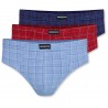 Slipy HENDERSON Classic 3-pak K630 komplet 3 sztuki