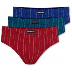 Slipy HENDERSON Classic 3-pak K647 komplet 3 sztuki