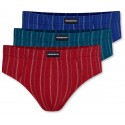 Slipy HENDERSON Classic 3-pak K647 komplet 3 sztuki