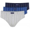 Slipy HENDERSON Classic 3-pak K655 komplet 3 sztuki