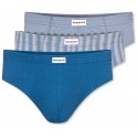 Slipy HENDERSON Classic 3-pak K656 komplet 3 sztuki