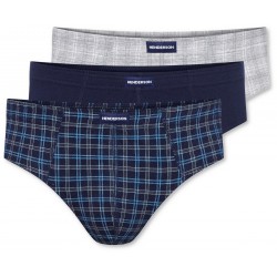 Slipy HENDERSON Classic 3-pak K658 komplet 3 sztuki