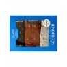 Slipy HENDERSON Classic 3-pak K659 komplet 3 sztuki