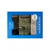 Slipy HENDERSON Classic 3-pak K662 komplet 3 sztuki