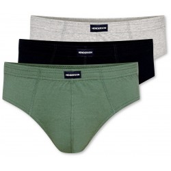 Slipy HENDERSON Classic 3-pak K667 komplet 3 sztuki