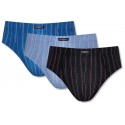 Slipy HENDERSON Classic 3-pak K601 komplet 3 sztuki