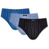 Slipy HENDERSON Classic 3-pak K601 komplet 3 sztuki